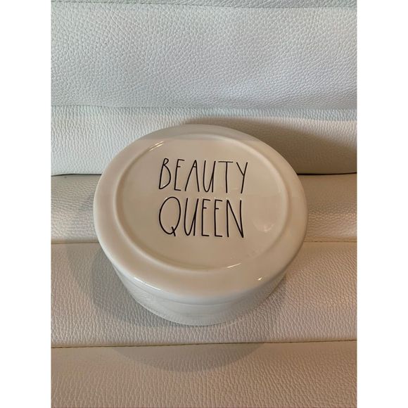 Rae Dunn Accessories - NWT Rae Dunn  Box